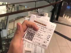 -百美汇影城(LUXE嘉里中心店)