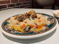 -巴依老爷·新疆美食(上城区天城路店)