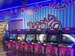 -真快活Coohoo Max(武汉绿地新田360店)