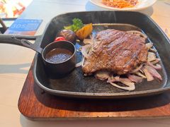 -牛扒先生·厚切雪花牛扒西餐厅(北京路禺山路店)