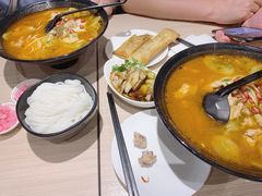 -苗乡米线(建军路店)