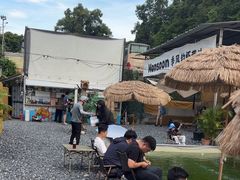 -DGE季风钓虾营地·团建·聚会