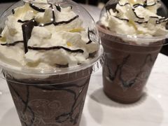 牛奶巧克力冰莹-GODIVA(王府井apm店)