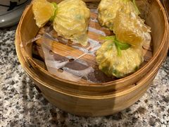 -南京大牌档(香港广场店)