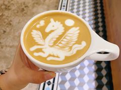 -Torch Coffee 炬点咖啡