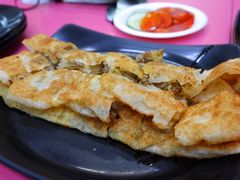 -新加坡Zam Zam餐馆