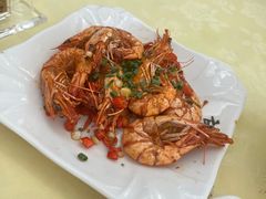 -秋姐美食店(旅游大道店)