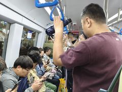 -北京长安天街