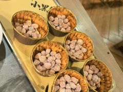 -小黑牛烤肉(聚隆店)
