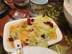 -缪氏川菜(深圳北站缤果空间店)