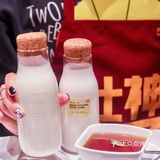 🌶️川渝高端火锅巴奴！！🥘爱吃毛肚必打卡！