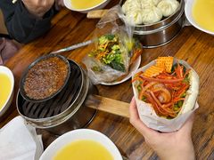 -王菊美食街·王菊面馆(总店)