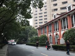 -上海交通大学医学院附属瑞金医院(总院)