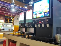 -巴犀烧烤(新崇光店)