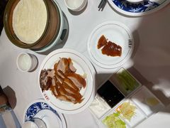 -北京全聚德(王府井店)