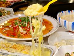 -米氏火鱼·泡椒鱼火锅(李子坝老店)