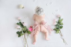 -XinStudio定制儿童摄影