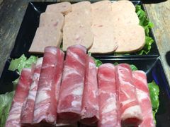 -销魂美蛙鱼头火锅(上海首店)