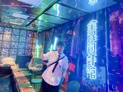 -钳真多钓虾馆·小龙虾海鲜烧烤(九六广场店)