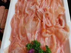 -渝宗老灶火锅(巴国城店)