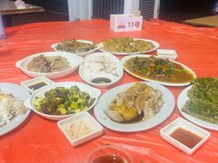 -车头老二大排档(金城步行街店)