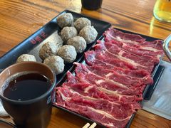 -荣记潮汕牛肉火锅(仙鹤街店)