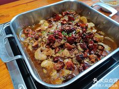 -齐祺鱼锅.清真(兰考店)