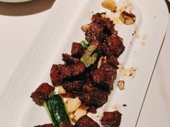 外婆小牛肉-外婆家(西红门荟聚购物中心店)