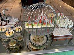 -厦门悦华酒店·绿庭主题自助餐厅