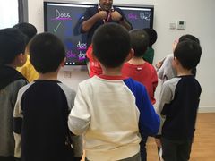 -英孚教育青少儿(河东资深教研中心)