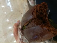 巧克力豆豆-PAPER STONE BAKERY(天汇广场店)
