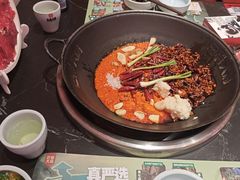 -巴蜀大将火锅(春熙店)