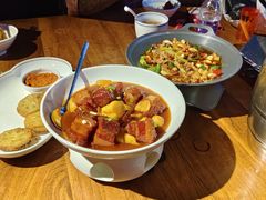 -树厨贵州菜(铜仁花果山店)