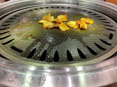 -韩悦牛排烤肉无限续(宝能中心店)