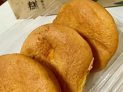 -泸溪河桃酥(秦淮夫子庙一店)