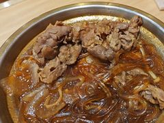 -米村拌饭(江宁万达店)
