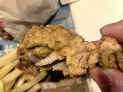 -麦当劳(新闸路店)
