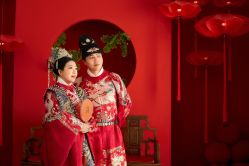 -第一夫人婚纱摄影(南京店)