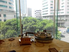 -和乐喜点(宝岗大道店)