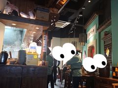 -坊门老街(宜山路店)