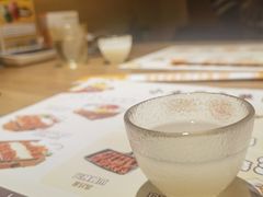 -冰川朝鲜族料理·东北菜(观前店)