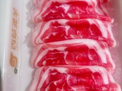 -百草滩羊清水涮羊肉·清真·宁夏盐池滩羊(莲花桥店)