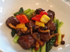 -宝丽轩中餐厅BAOLIXUAN