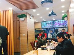 大堂-兴火燎缘串炒饭(华府丹郡店)