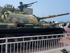 -中国人民解放军海军博物馆