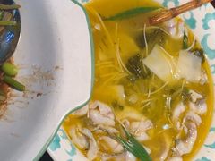 -老屋印象川菜(世纪东方店)