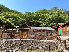 -大岭沟猕猴桃谷风景区