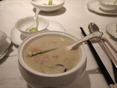 -彩丰楼中餐厅(深圳国际会展中心洲际酒店)