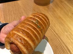 -巴黎贝甜(凯德MALL望京店)