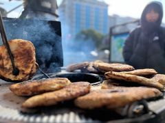 -迎春桥老炉烧饼(碧霞路店)